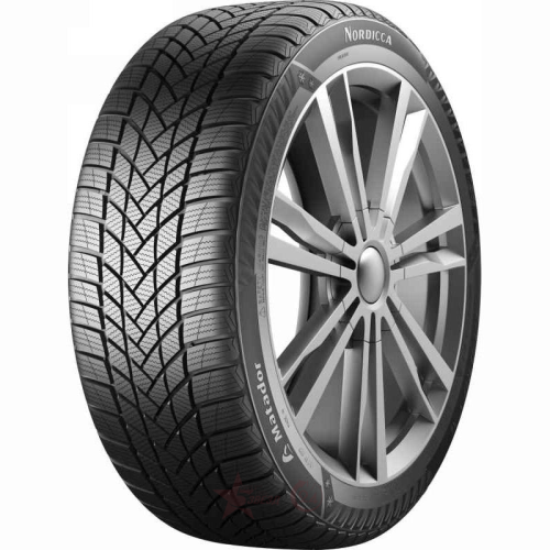 Легковые шины Matador MP 93 Nordicca 245/40 R18 97V XL FP купить с бесплатной доставкой в пункты выдачи в Петербурге